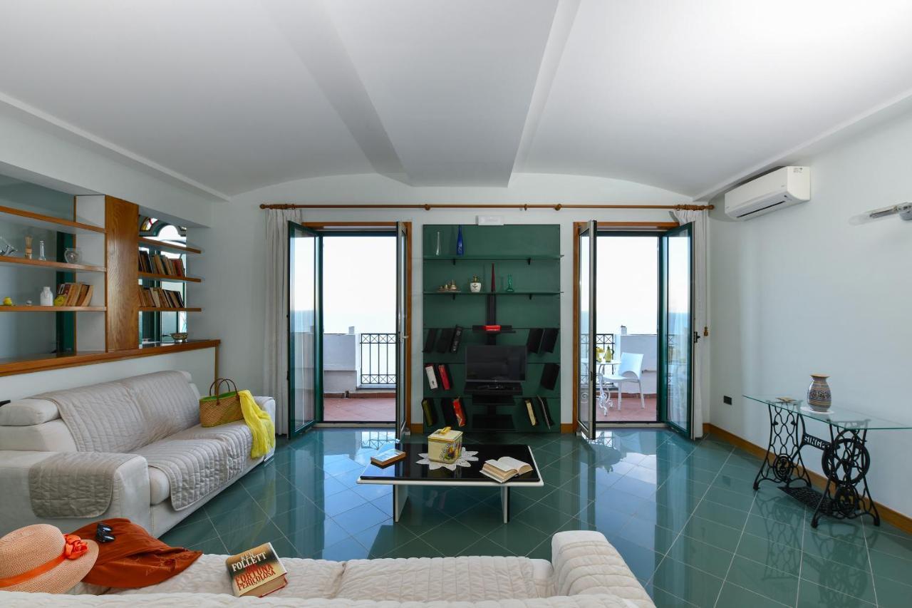 Appartamento La Casa Del Conte - Coast *