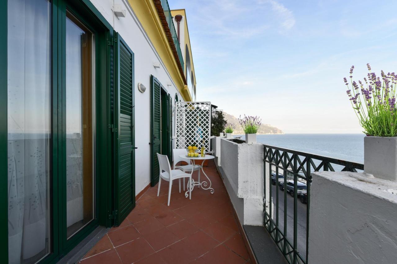 La Casa Del Conte - Coast *