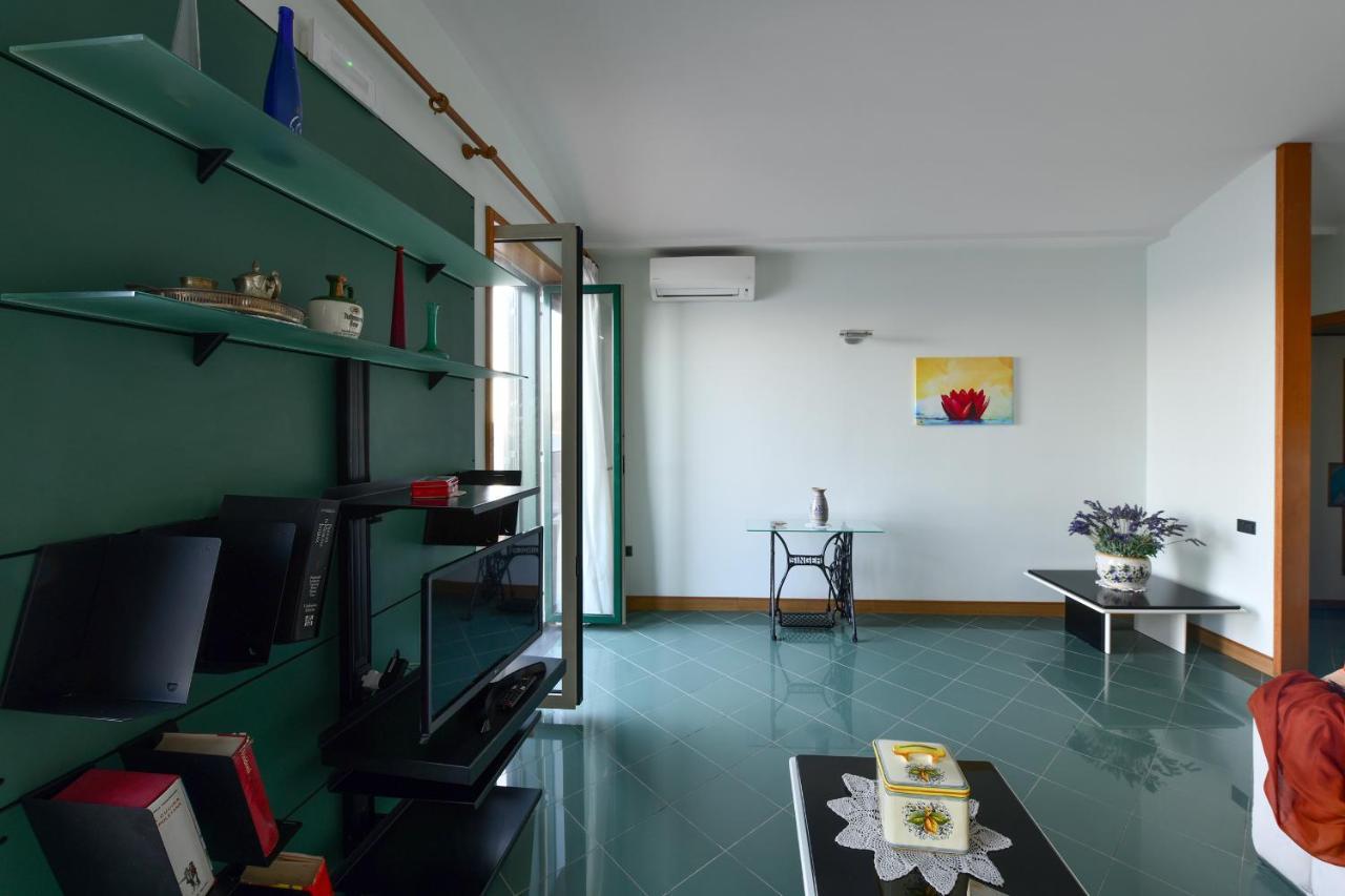 Appartamento La Casa Del Conte - Coast