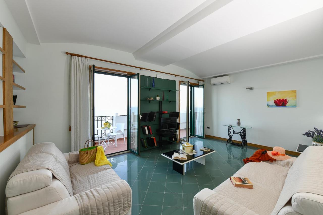 Appartamento La Casa Del Conte - Coast *