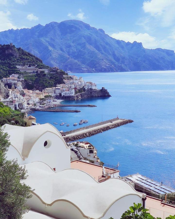 Appartamento La Casa Del Conte - Coast