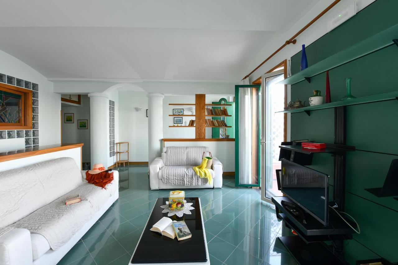 La Casa Del Conte - Coast Appartamento Amalfi