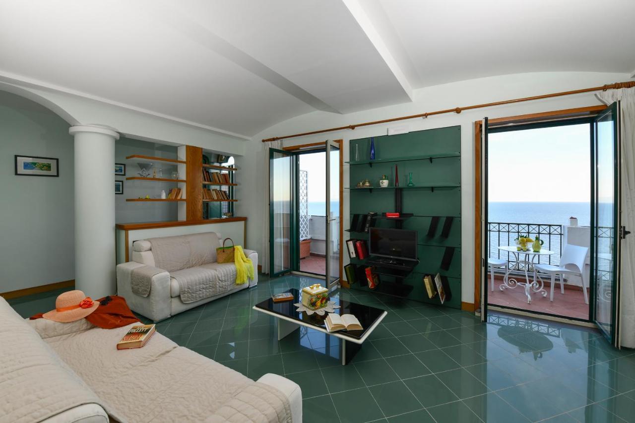 Appartamento La Casa Del Conte - Coast *