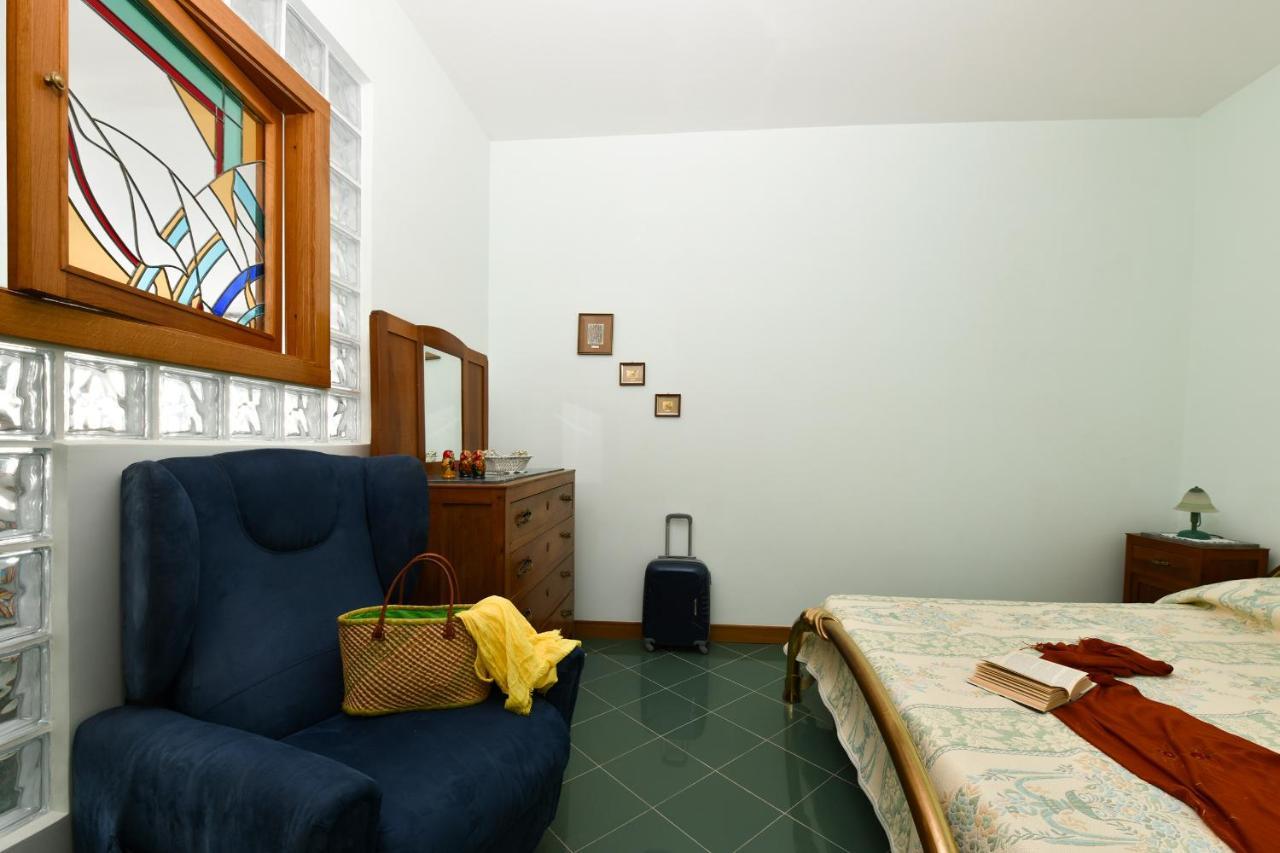La Casa Del Conte - Coast * Amalfi