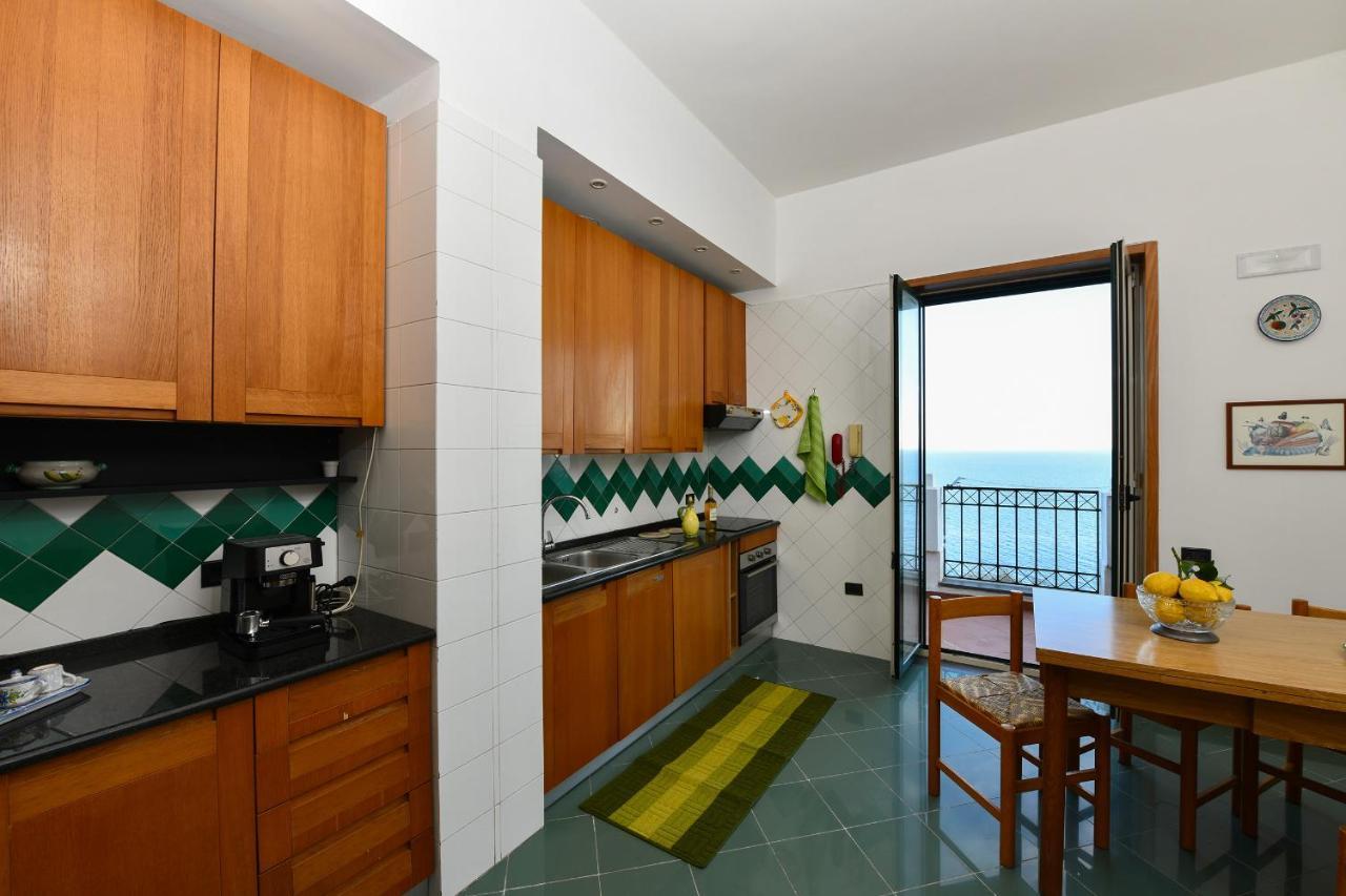 La Casa Del Conte - Coast Amalfi