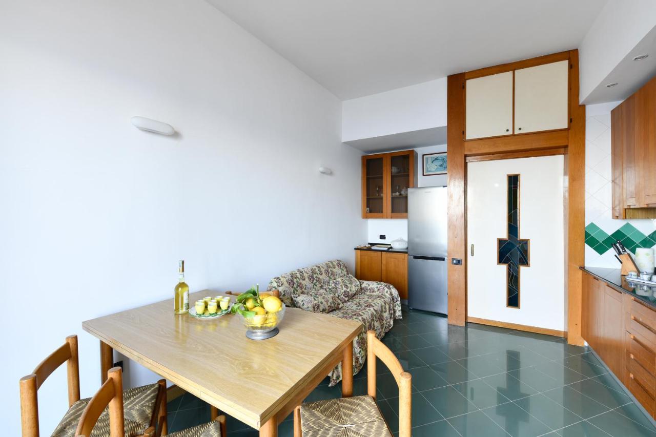 La Casa Del Conte - Coast Appartamento *