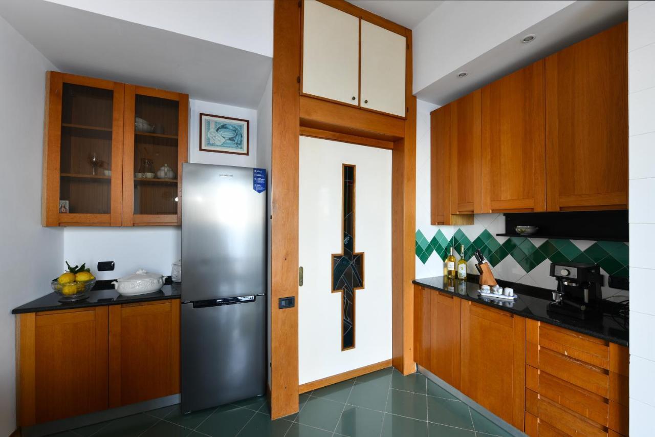La Casa Del Conte - Coast Amalfi