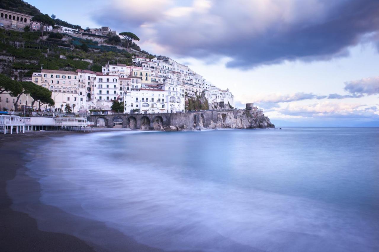 La Casa Del Conte - Coast Appartamento