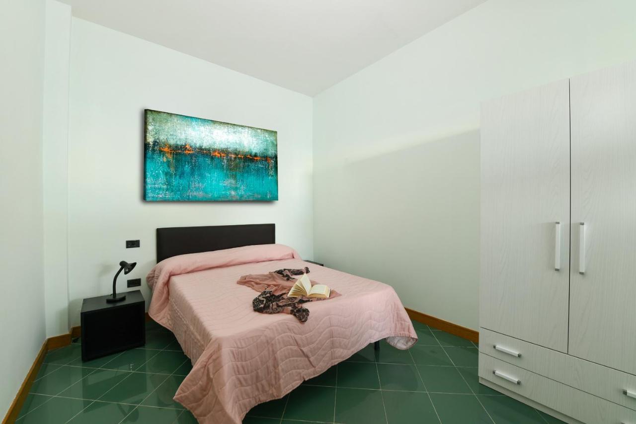 La Casa Del Conte - Coast Appartamento *